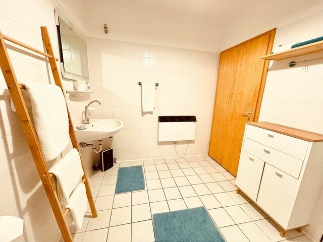 Ferienwohnung in Neuhof - Feriengut Neuhof Wohnung 1 - Bild 10