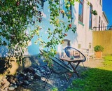 Ferienwohnung in Neuhof - Feriengut Neuhof Wohnung 1 - Bild 16