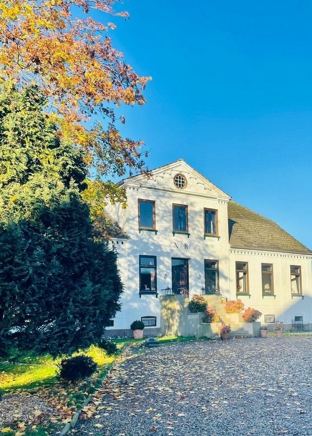 Ferienwohnung in Neuhof - Feriengut Neuhof Wohnung 1 - Bild 17