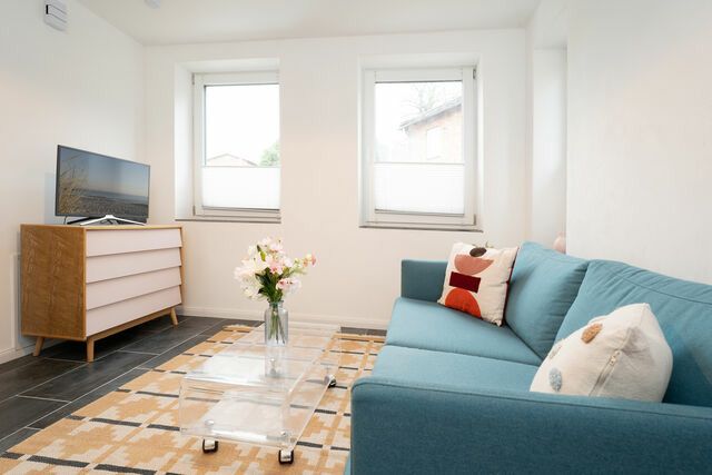 Ferienwohnung in Pl&ouml;n - Gerberhof 1 - Bild 7