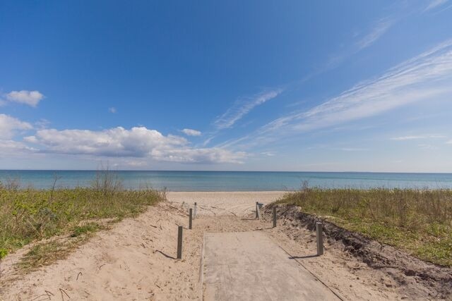 Ferienwohnung in Thiessow - Ihr Zuhause am Meer - Bild 20
