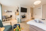 Ferienwohnung in Prerow - Am Park 27 - Bild 1