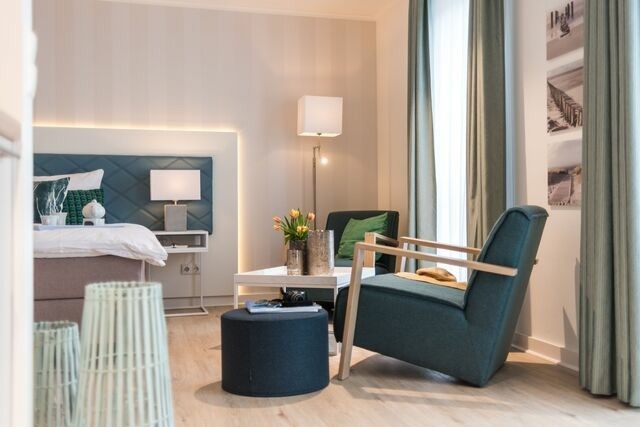 Ferienwohnung in Prerow - Am Park 27 - Bild 2