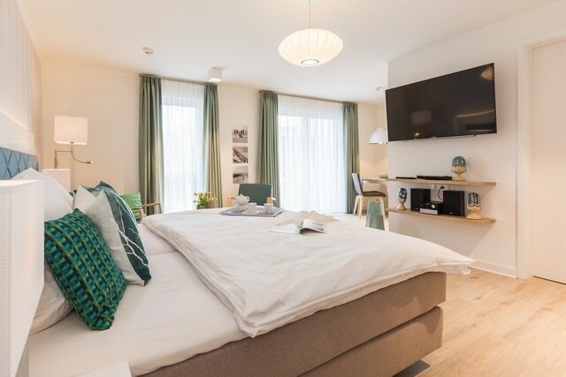 Ferienwohnung in Prerow - Am Park 27 - Bild 4