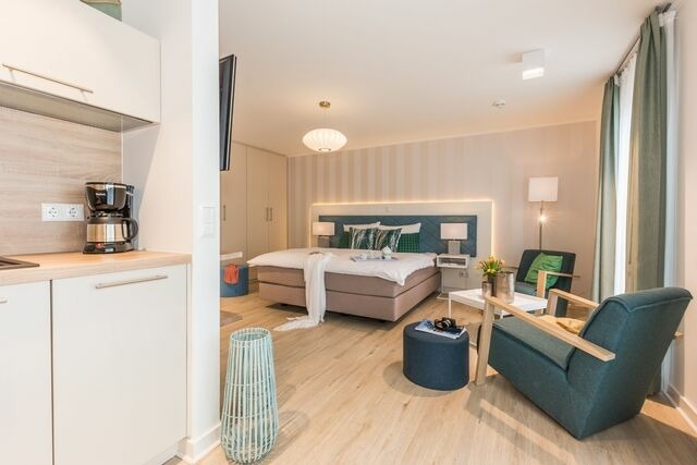 Ferienwohnung in Prerow - Am Park 27 - Bild 6