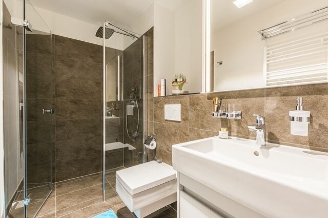 Ferienwohnung in Prerow - Am Park 27 - Bild 7