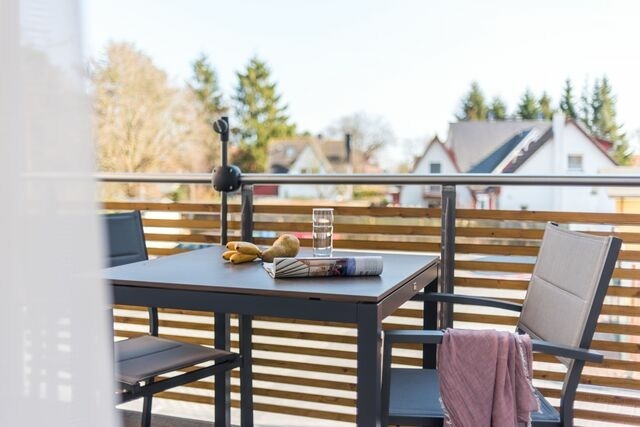 Ferienwohnung in Prerow - Am Park 27 - Bild 8