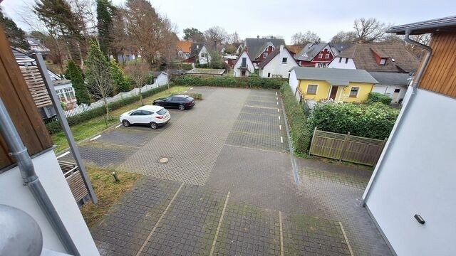 Ferienwohnung in Prerow - Am Park 27 - Bild 16