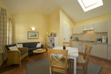 Ferienwohnung in G&ouml;hren - Ferienwohnung "Muschel" - Bild 1