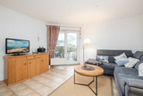 Ferienwohnung in Niendorf/Ostsee - Haus S&ouml;denwind, App. 1 - Bild 1