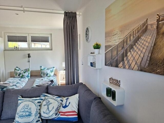 Ferienhaus in Boiensdorf - Ferienhaus Moin & Ahoi - Bild 18