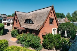 Ferienhaus "Kogge"