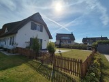 Ferienhaus in Zierow - Reethaus "Strandhafer" - Bild 1