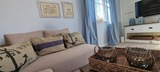 Ferienhaus in Zierow - Reethaus "Strandhafer" - Bild 3