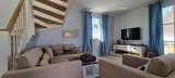 Ferienhaus in Zierow - Reethaus "Strandhafer" - Bild 7