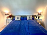 Ferienhaus in Zierow - Reethaus "Strandhafer" - Bild 10