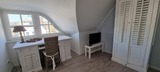 Ferienhaus in Zierow - Reethaus "Strandhafer" - Bild 12