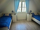 Ferienhaus in Zierow - Reethaus "Strandhafer" - Bild 13