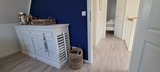 Ferienhaus in Zierow - Reethaus "Strandhafer" - Bild 14
