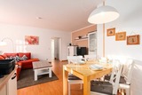 Ferienwohnung in Lobbe - Strandhaus Lobbe, Sanddorn Nr. 3 - Bild 11