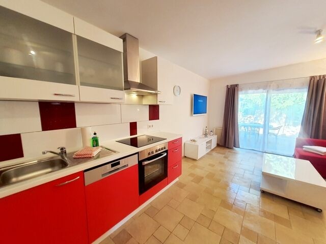 Ferienwohnung in K&uuml;hlungsborn - Ferienwohnung Strandmuschel - Bild 7