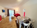 Ferienwohnung in K&uuml;hlungsborn - Ferienwohnung Strandmuschel - Bild 9