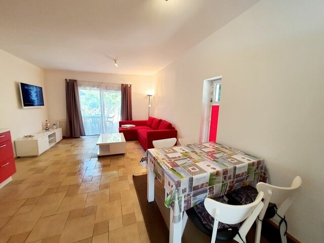 Ferienwohnung in K&uuml;hlungsborn - Ferienwohnung Strandmuschel - Bild 9