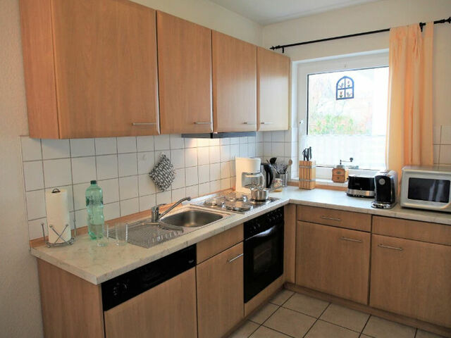 Ferienhaus in Rerik - Ferienhaus Sanddorn - Bild 4