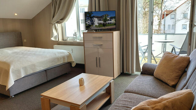 Ferienwohnung in Binz - Residenz D&uuml;nenstra&szlig;e - 90887 - Bild 5
