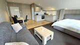 Ferienwohnung in Binz - Residenz D&uuml;nenstra&szlig;e - 90887 - Bild 6