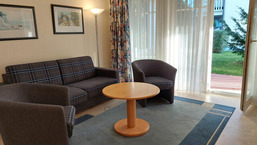 D&uuml;nenpark Binz, Whg. 142