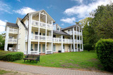 Ferienwohnung in Binz - D&uuml;nenpark Binz, Whg. 142 - Bild 2