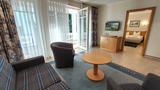Ferienwohnung in Binz - D&uuml;nenpark Binz, Whg. 142 - Bild 5