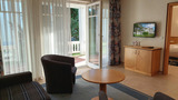 Ferienwohnung in Binz - D&uuml;nenpark Binz, Whg. 142 - Bild 11