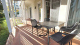 Ferienwohnung in Binz - D&uuml;nenpark Binz, Whg. 142 - Bild 16