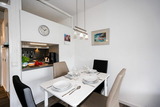 Ferienwohnung in Sierksdorf - Meerblick57 - Bild 10