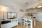 Ferienwohnung in G&ouml;hren - Ferienwohnung "Ostseewind" - Bild 4