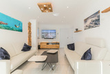 Ferienhaus in Damshagen - Ferienhaus "SAPHIR" - Bild 1