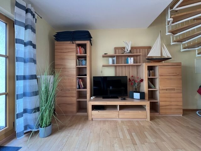 Ferienwohnung in Alt Reddevitz - H&ouml;fthus 8 - Bild 5