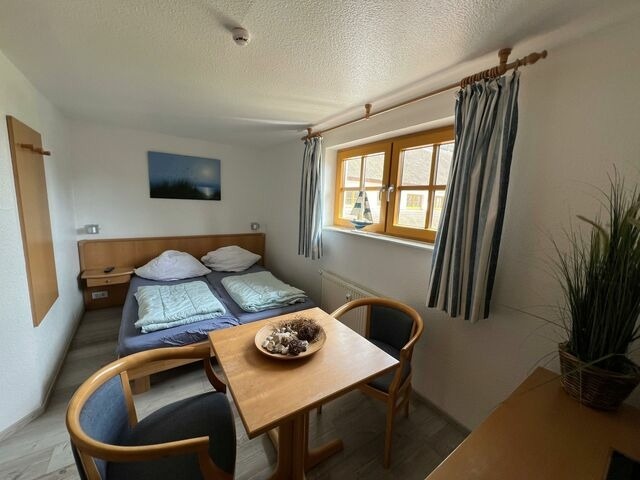 Ferienwohnung in Alt Reddevitz - H&ouml;fthus 8 - Bild 8