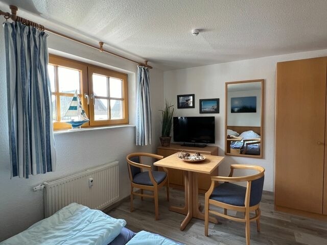 Ferienwohnung in Alt Reddevitz - H&ouml;fthus 8 - Bild 9