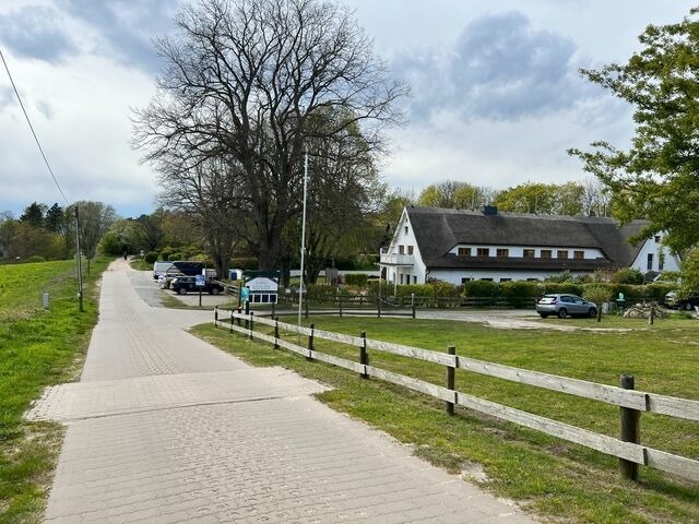 Ferienwohnung in Alt Reddevitz - H&ouml;fthus 8 - Bild 17