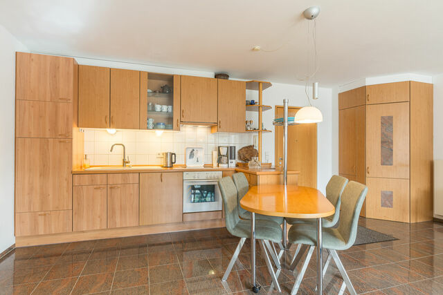 Ferienwohnung in Boltenhagen - Villa Sonnengarten, Ferienwohnung 4 - Bild 2