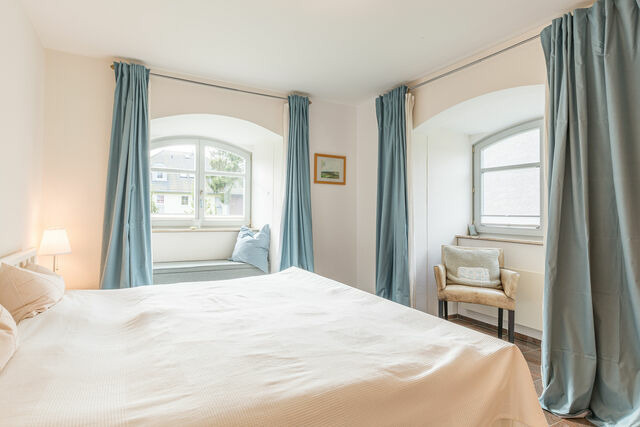 Ferienwohnung in Boltenhagen - Villa Sonnengarten, Ferienwohnung 4 - Bild 3
