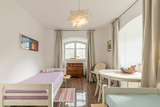 Ferienwohnung in Boltenhagen - Villa Sonnengarten, Ferienwohnung 4 - Bild 4