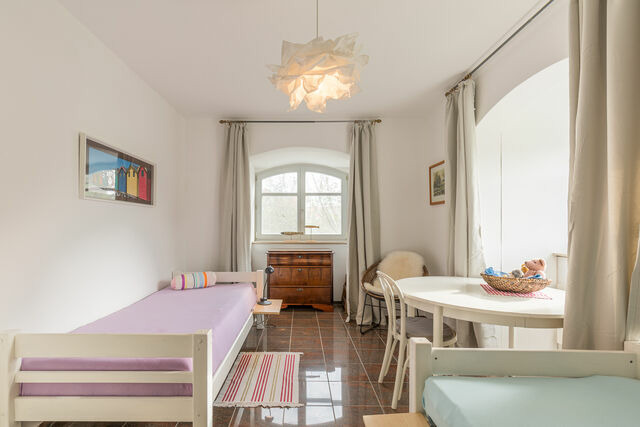 Ferienwohnung in Boltenhagen - Villa Sonnengarten, Ferienwohnung 4 - Bild 4