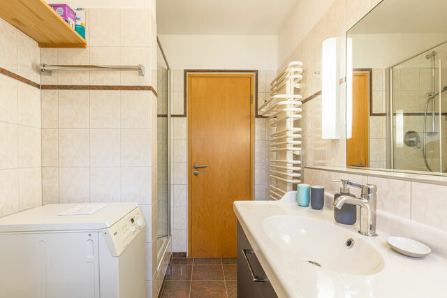 Ferienwohnung in Boltenhagen - Villa Sonnengarten, Ferienwohnung 4 - Bild 5