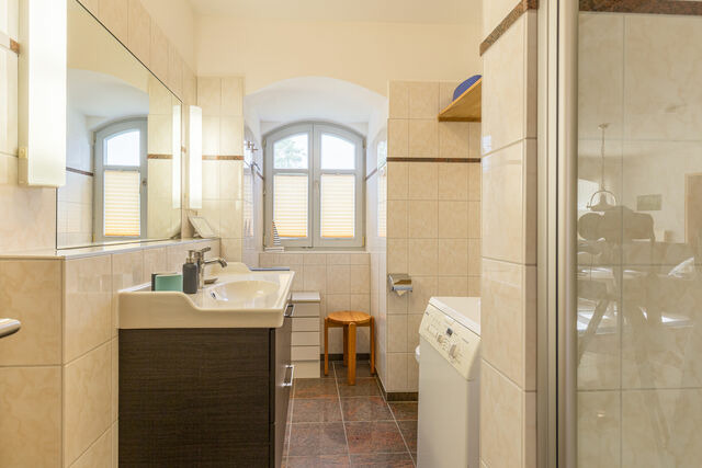 Ferienwohnung in Boltenhagen - Villa Sonnengarten, Ferienwohnung 4 - Bild 6