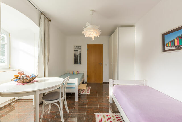 Ferienwohnung in Boltenhagen - Villa Sonnengarten, Ferienwohnung 4 - Bild 7