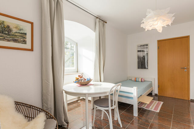 Ferienwohnung in Boltenhagen - Villa Sonnengarten, Ferienwohnung 4 - Bild 8